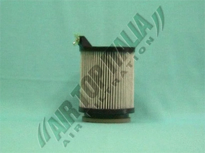 Filtre, air de l'habitacle ZERO WZ1392