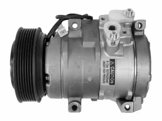 Compresseur, climatisation Airstal 10-1777