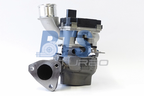 Turbocompresseur, suralimentation BTS Turbo T918659