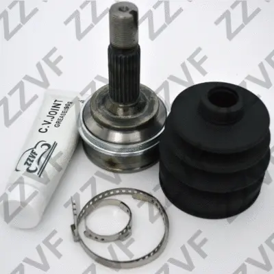 Jeu de joints, arbre de transmission ZZVF ZVRC230