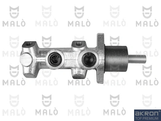 Maître-cylindre de frein AKRON-MALÒ 89075