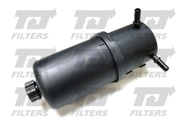 Filtre à carburant QUINTON HAZELL QFF0457