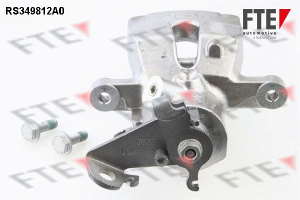 Étrier de frein FTE 9298014
