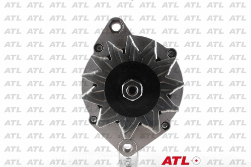 Alternateur ATL Autotechnik L 39 130