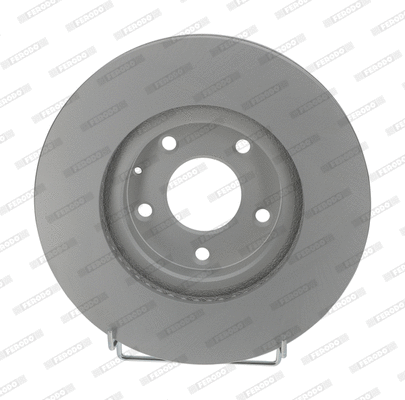 Disque de frein FERODO DDF2463C
