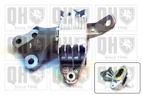 Support moteur QUINTON HAZELL EM4706