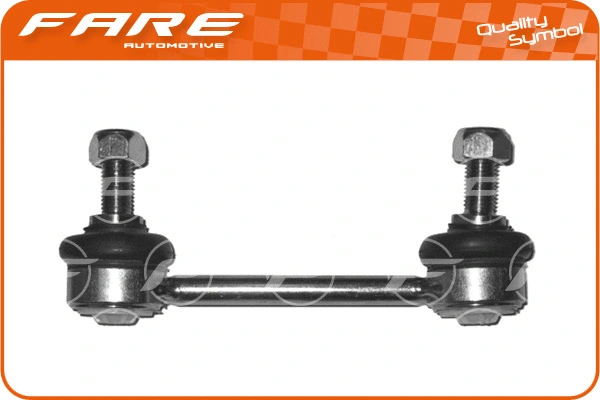 Entretoise/tige, stabilisateur FARE SA F0478FO