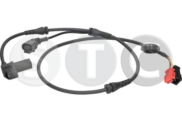 Capteur, vitesse de roue STC T450095