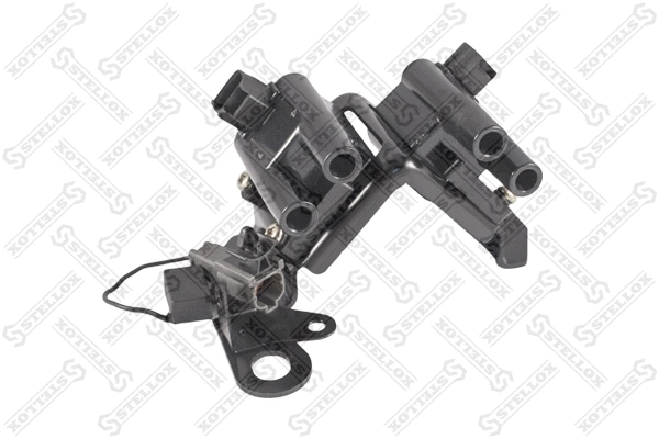 Bobine d'allumage STELLOX 61-00155-SX