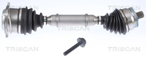 Arbre de transmission TRISCAN 8540 295016
