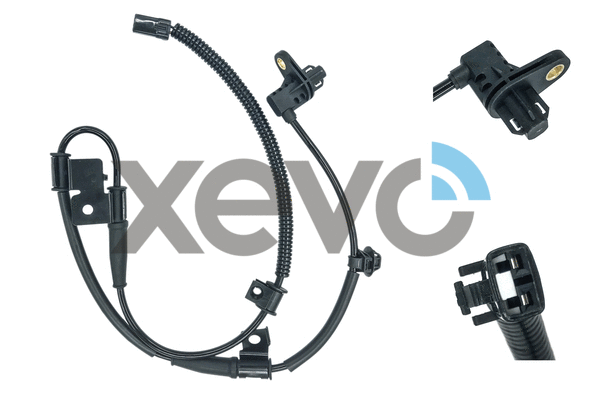 Capteur, vitesse de roue XEVO XBS1433