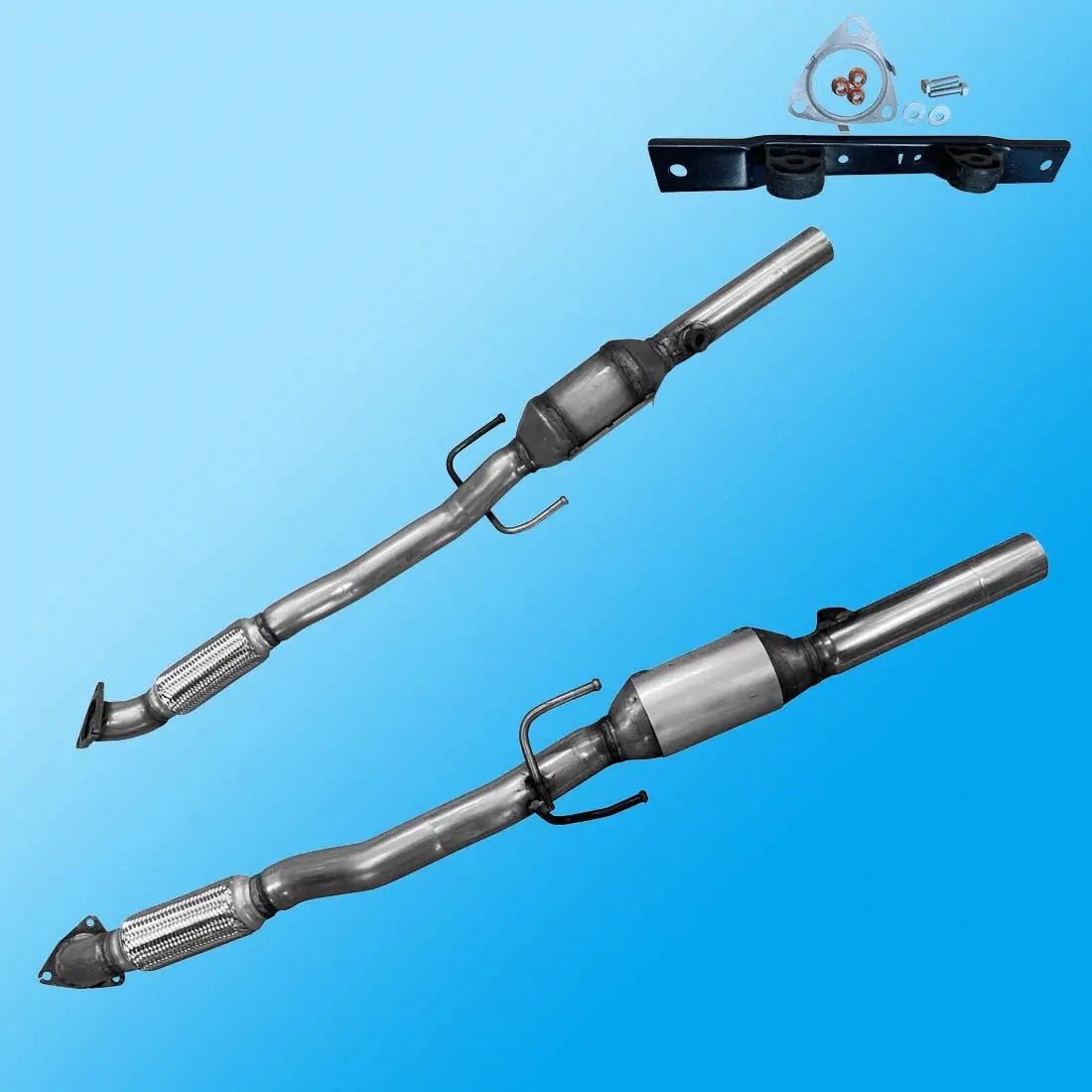 Catalyseur ConTra Automotive GmbH 31410