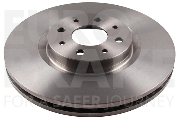 Disque de frein EUROBRAKE 5815202344