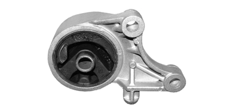 Support moteur WOLVER SM81230