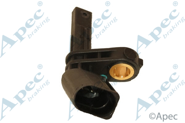 Capteur, vitesse de roue APEC ABS1009