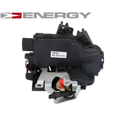 Serrure de porte ENERGY ZDT0002L