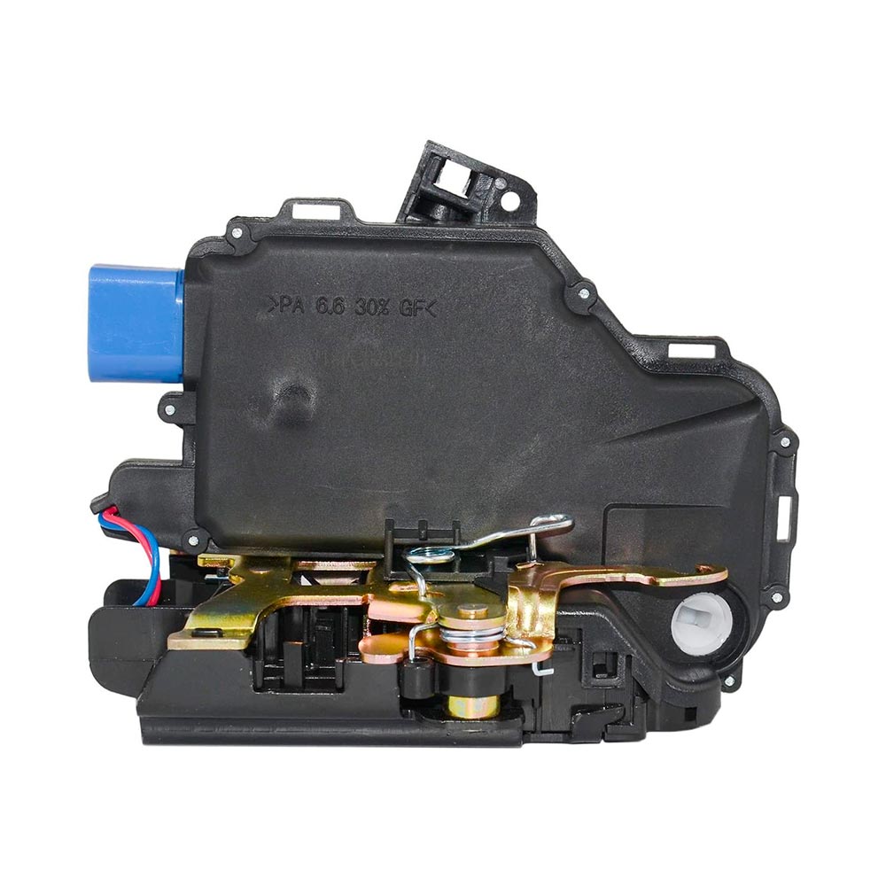 Serrure de porte COSMOPARTS CSMCR00368