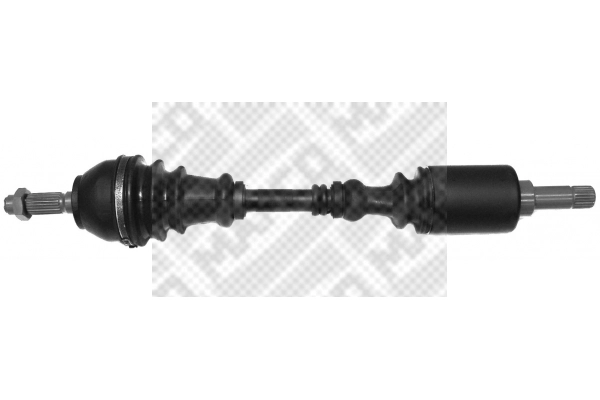 Arbre de transmission MAPCO 16309