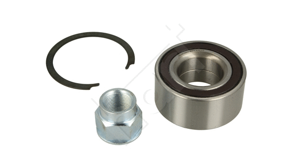 Kit de roulements de roue HART 902 031