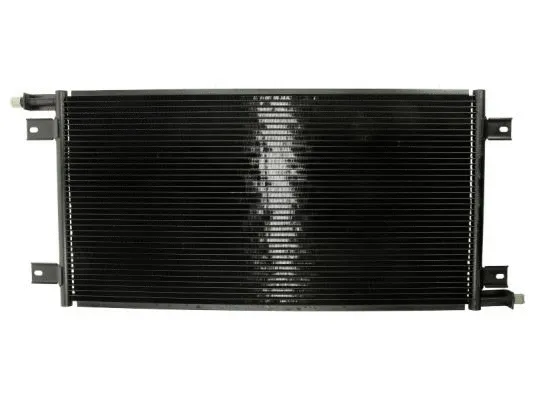 Condenseur, climatisation THERMOTEC KTT110349