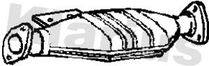 Catalyseur KLARIUS 370656