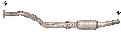 Catalyseur VEGAZ GmbH VK-815