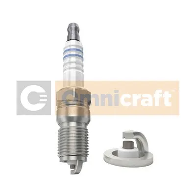Bougie d'allumage Omnicraft 2311218