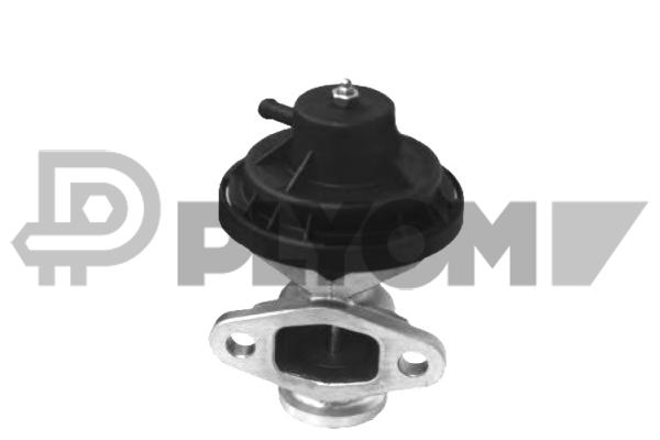 Vanne EGR PLYOM P770110