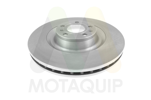 Disque de frein MOTAQUIP LVBD1572