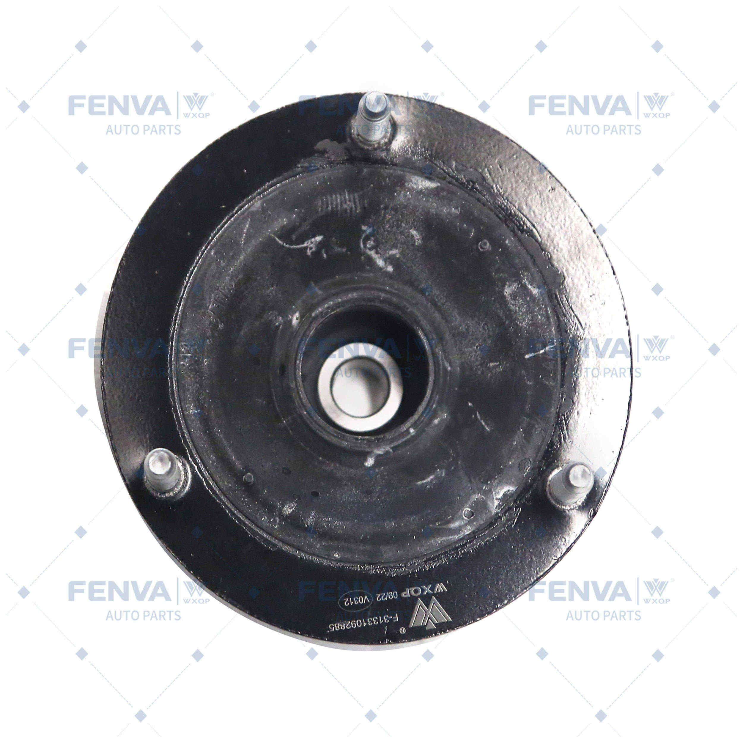 Coupelle de suspension WXQP 280167