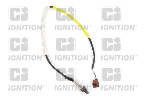 Sonde lambda QUINTON HAZELL XLOS1726