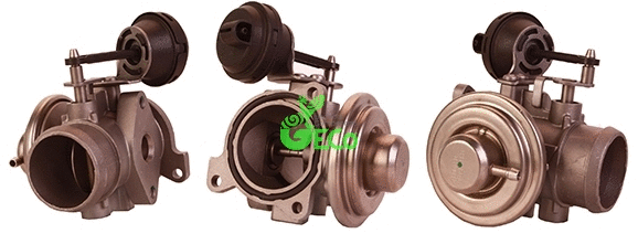 Vanne EGR GECO VE1056