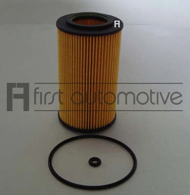Filtre à huile 1A FIRST AUTOMOTIVE E50373
