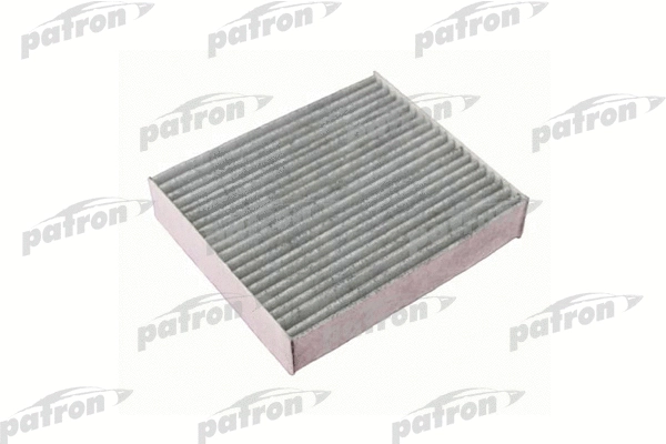 Filtre, air de l'habitacle PATRON PF2187