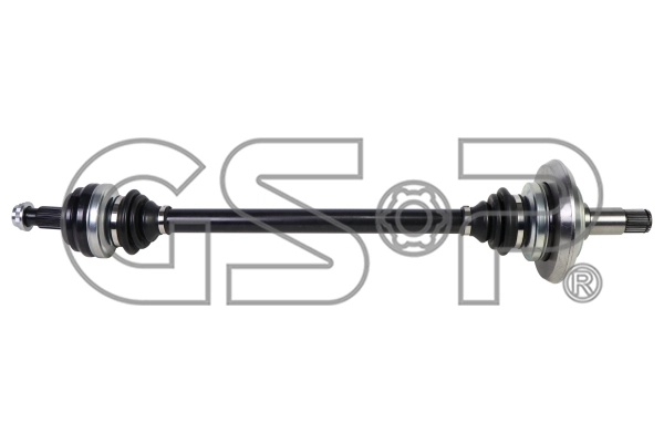 Arbre de transmission GSP-BR 203409