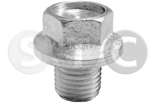 Vis-bouchon, carter d'huile STC T405100