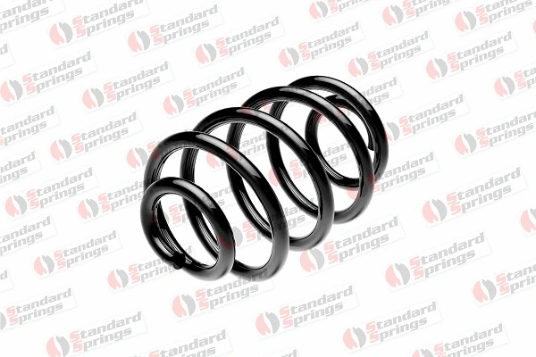Ressort de suspension STANDARD SPRINGS ST 134 034 R