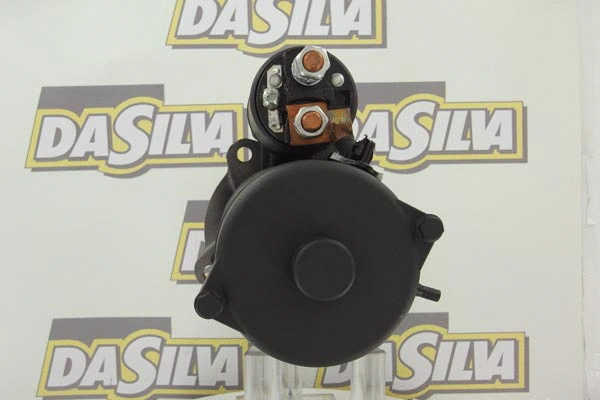 Démarreur DA SILVA 020180