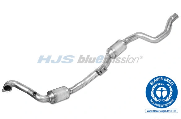 Catalyseur HJS 96 13 3097