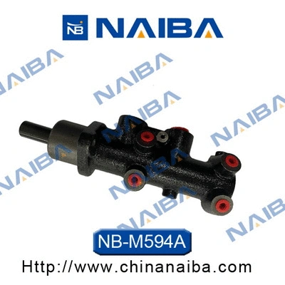 Maître-cylindre de frein Calipere+ NAIBA M594A