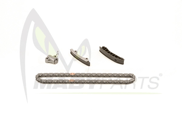 Kit de distribution par chaîne MABYPARTS OTK035071