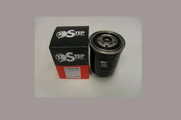 Filtre à carburant STEP FILTERS CC83100