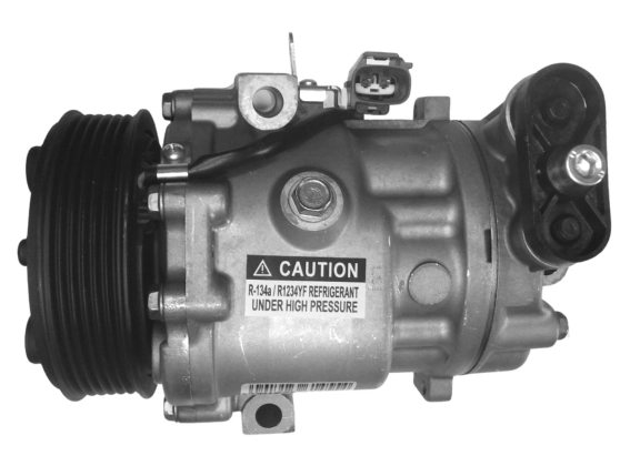 Compresseur, climatisation Airstal 10-5211