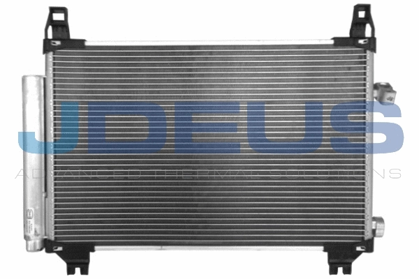 Condenseur, climatisation JDEUS RA7280300