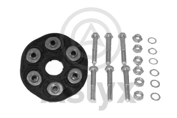 Joint, arbre de transmission Aslyx AS-203217