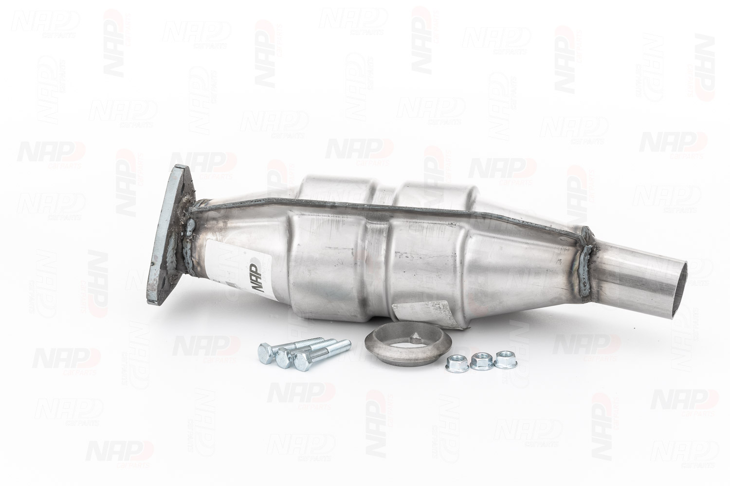 Catalyseur NAP carPARTS GmbH CAK10792