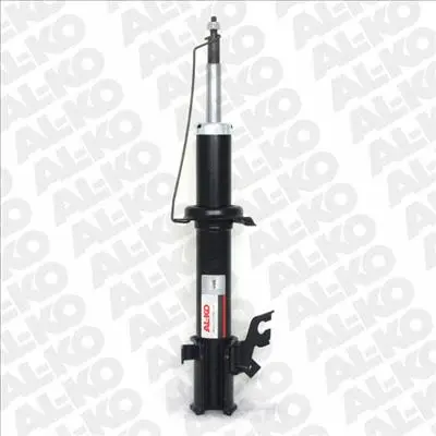 Amortisseur AL-KO 300254