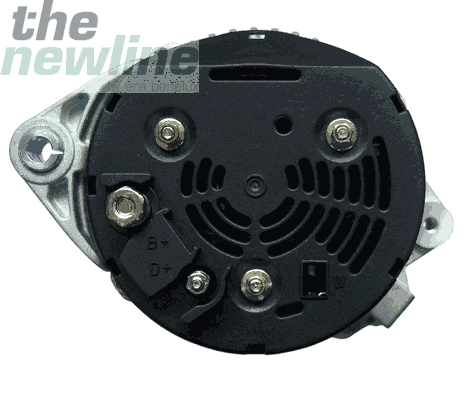 Alternateur The NewLine RE7030N