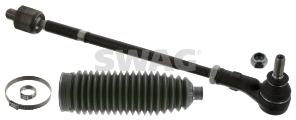 Barre de connexion SWAG 30 94 4347