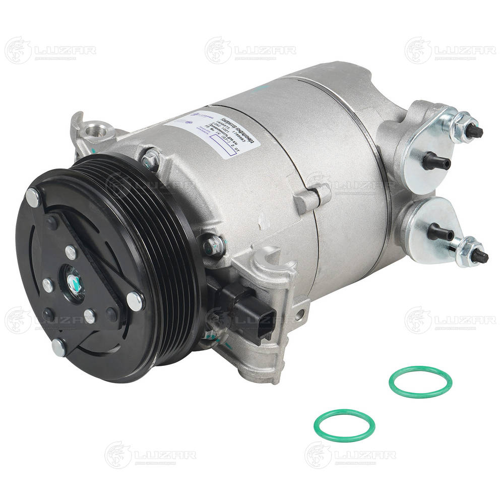 Compresseur, climatisation LUZAR LCAC 1021